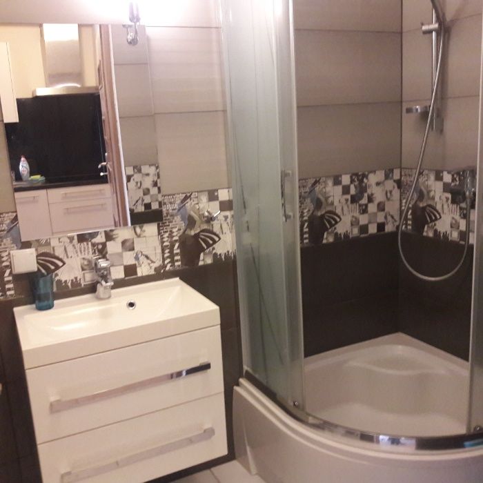 26.07-02.08 Apartament nad morzem-z parkingiem w Świnoujściu