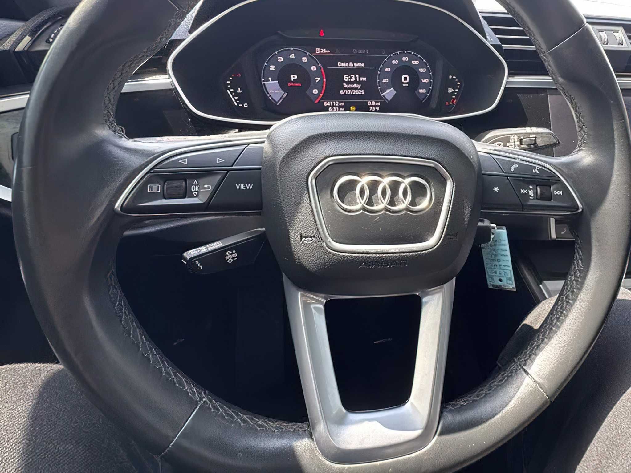 Audi Q3 Premium Plus 2021