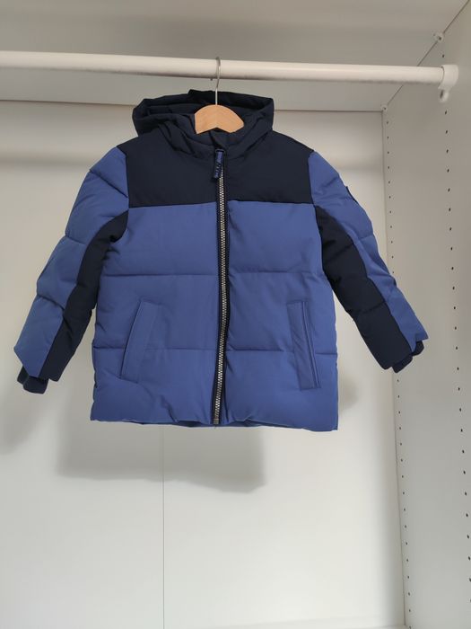 Куртка для хлопчика. 98 см. Нова.