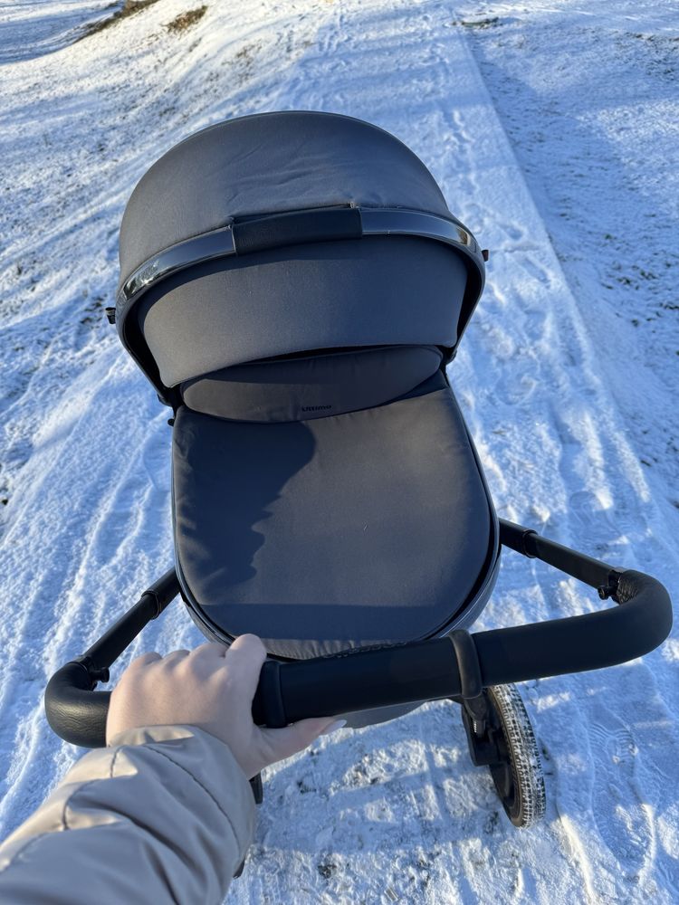 Carrello Ultimo 2 в 1