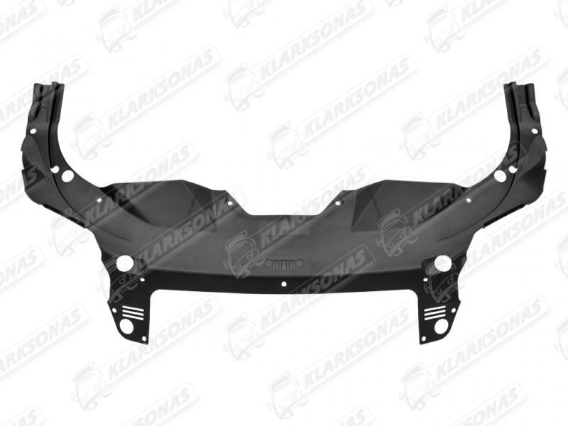 Кришка передньої панелі JEEP CHEROKEE (KL), 2019 -68286821AD 68437115A