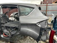Четверть задня чвертка ЛІВА Ford C-Max 2013-2018