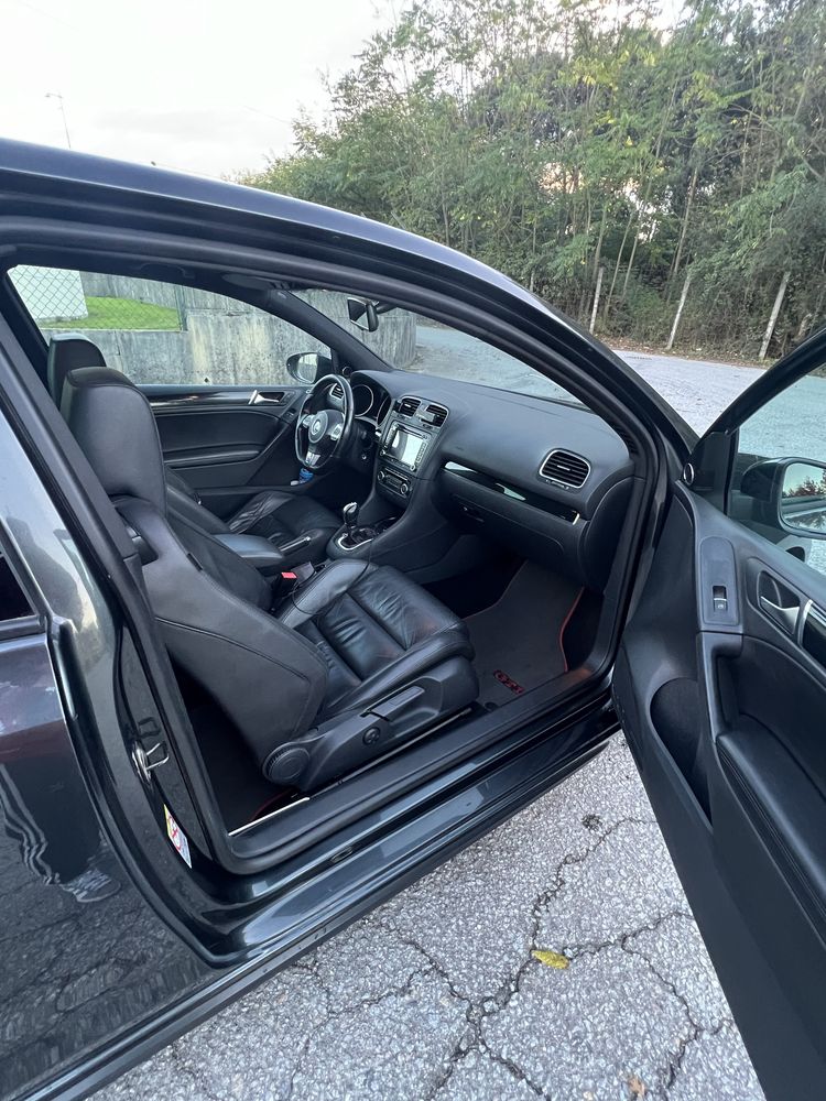 Vendo VW 6 GTI DSG