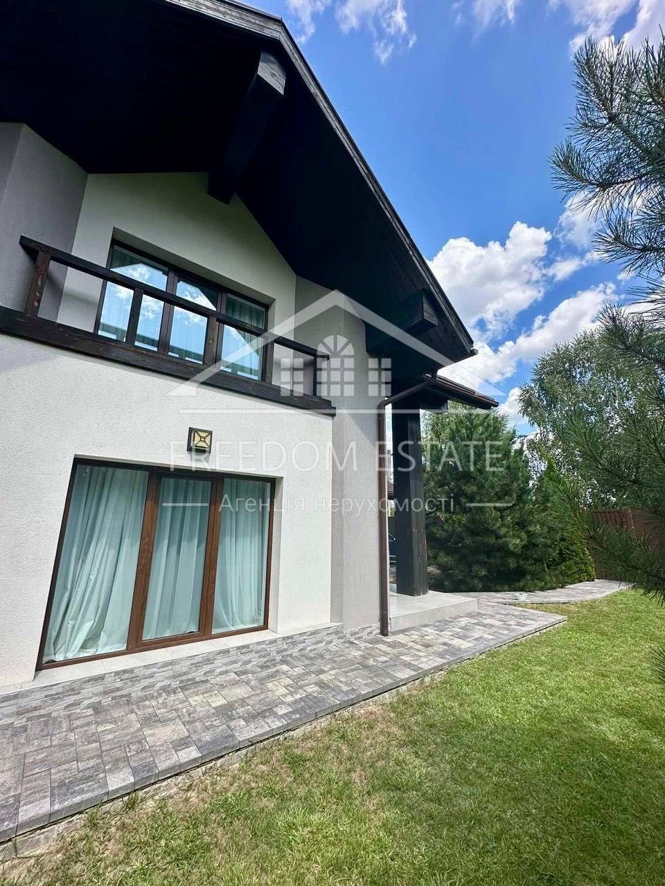 ‼️ЛУЧШИЙ ДОМ‼️Холодная Гора (Залютино) 250м2+100м2