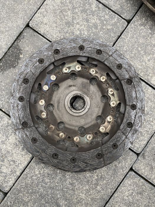 Продам щеплення в зборі