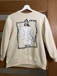 Bluza ariana grande