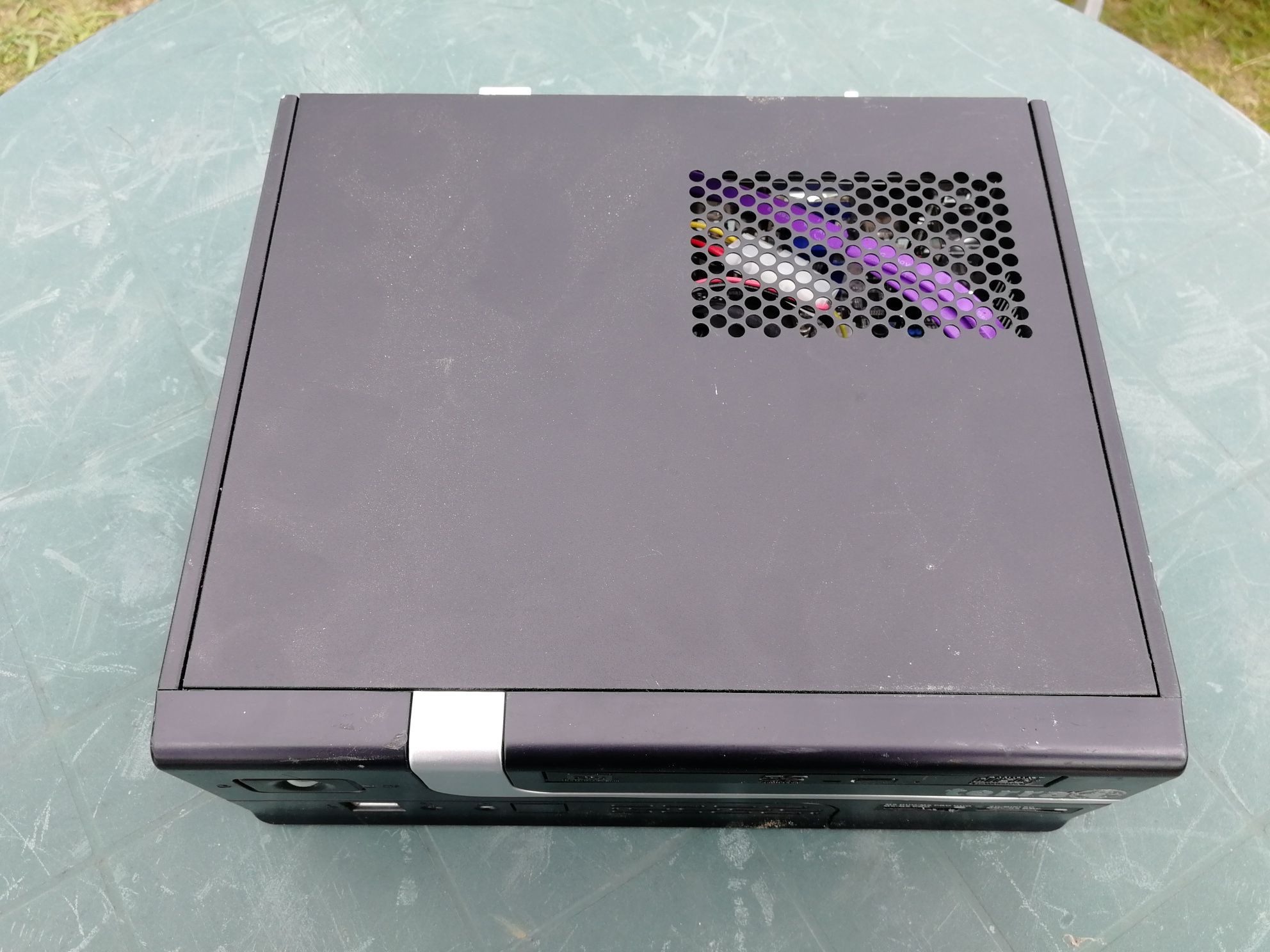 Terra cube mini pc I5 16gb ssd wysyłka