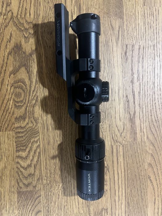 Vortex Strike Eagle 1-8x24