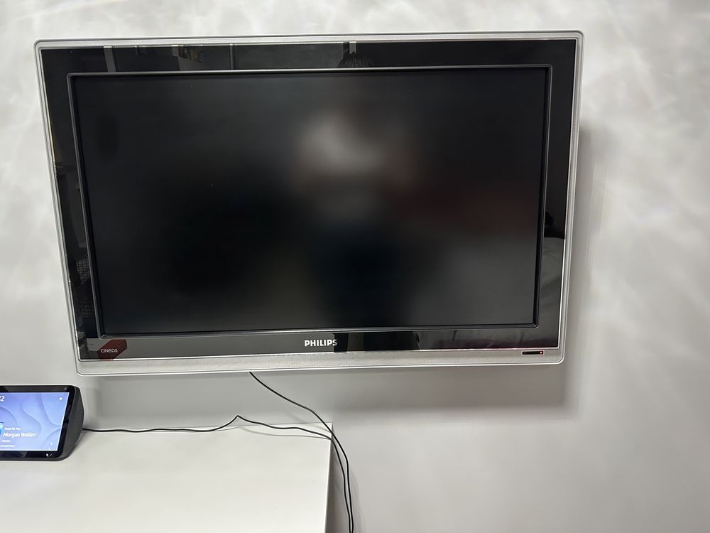 Tv philips cineos ambilight (nie smartTV)