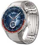 Huawei Watch GT 5 PRO ELITE 46mm zegarek smartwatch