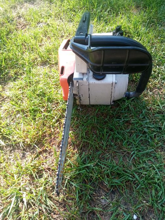 Piły spalinowe Stihl gałęziówki super stan