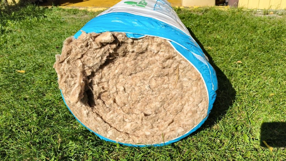 Wełna Mineralna 150mm (0.039)
