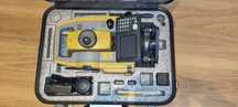 Topcon Tachimetr robotyczny DS105 AC z programem magnet