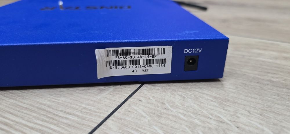 Bramka GSM VOiP Dinstar DWG2000C-4G