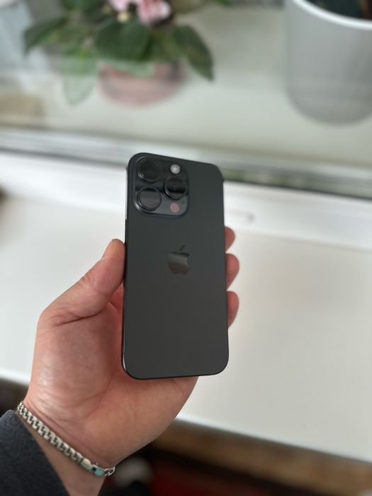 iPhone 14 Pro 256GB айфон 14 Про 256 Гб не не працює Face id акб 100%