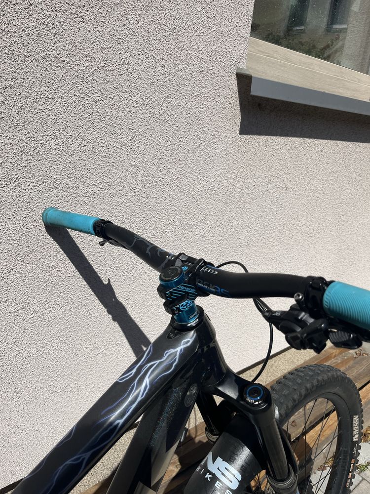 Trek remedy 8 2022 M/L