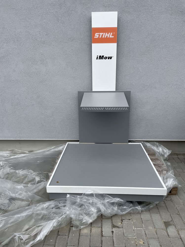 Pułka stihl pod imowa