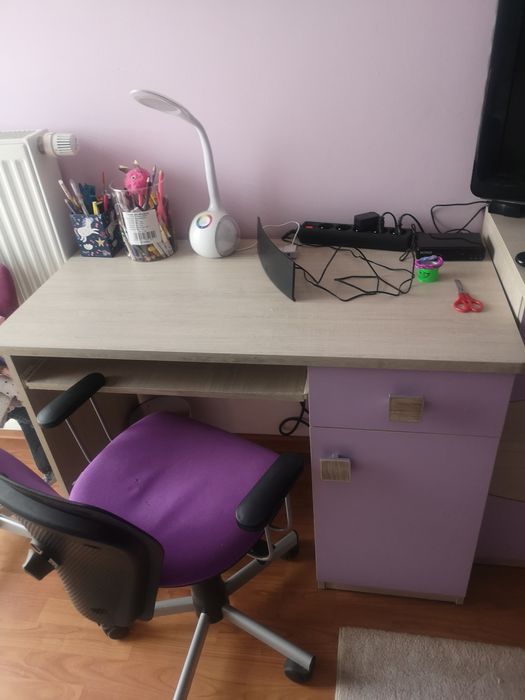 Zestaw mebli do pokoju