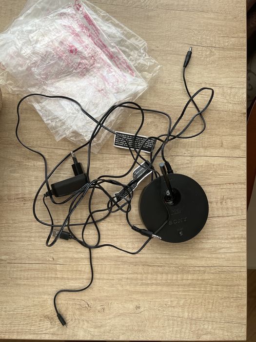 Навушники Sony MDR-RF811RK