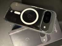 Google pixel 9 128MB czarny