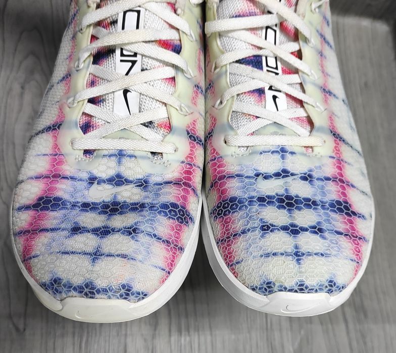 45 Nike Metcon оригінальні чоловічі кросовки