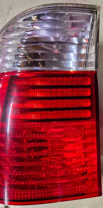 Farolim esquerdo bmw E39