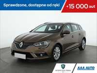 Renault Megane 1.2 TCe, Salon Polska, Serwis ASO, Skóra, Navi, Klimatronic, Tempomat,