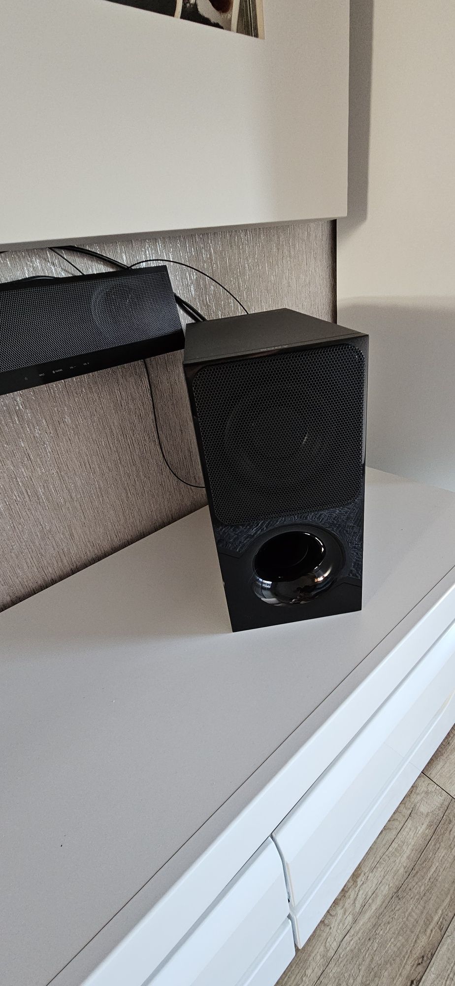 Sprzedam soundbar Sony