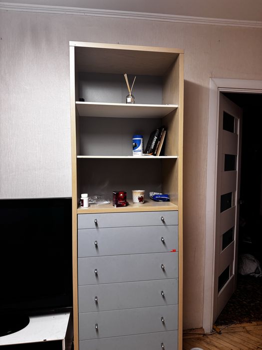 Продам шафу нову