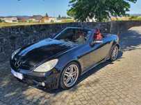 SLK 200 - KIT AMG Completo