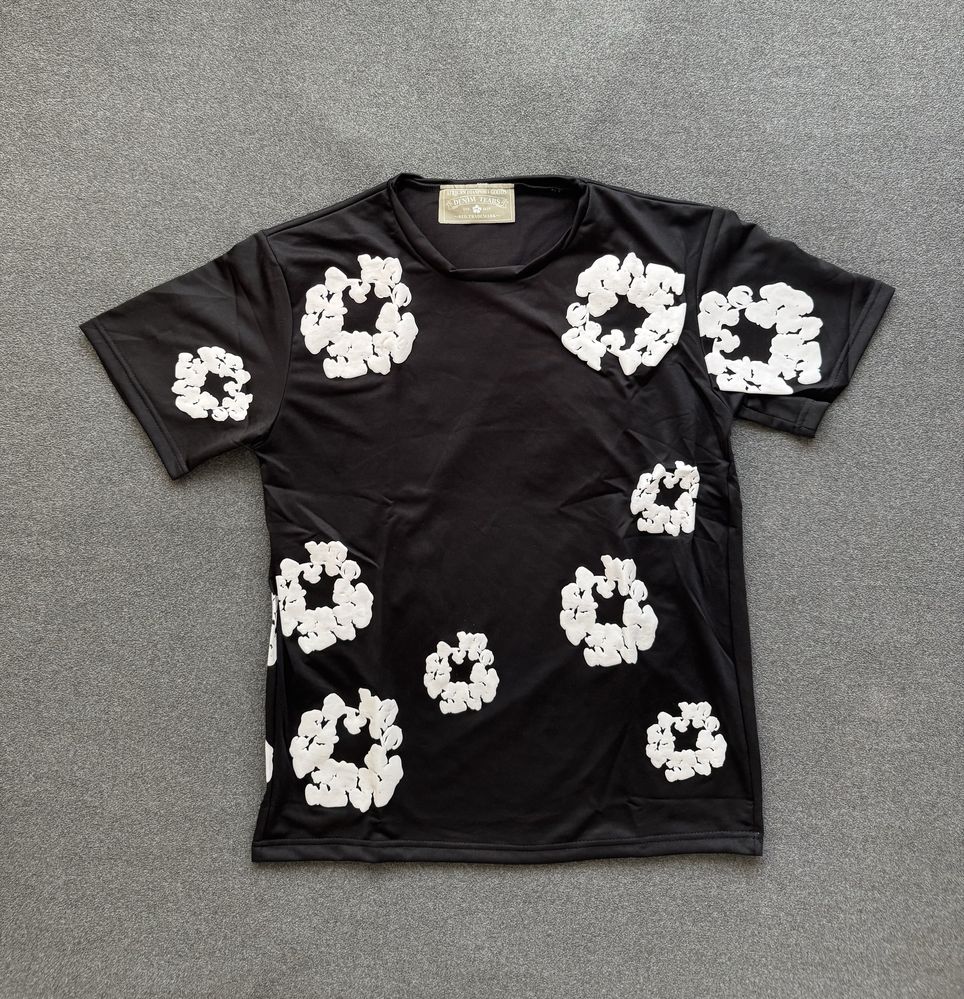 Koszulka Denim Tears S/M/L/XL | Denim Tears T-shirt