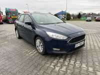 Ford Focus Ford Focus 1.5 TDCi Trend