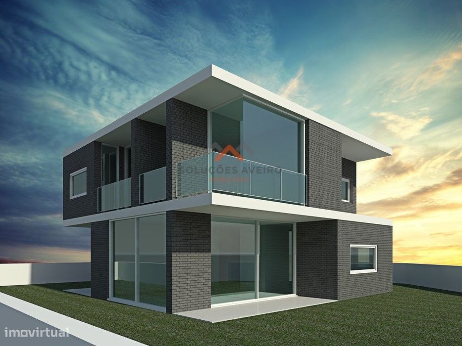 Terreno Urbano para construção de Moradia Isolada!.