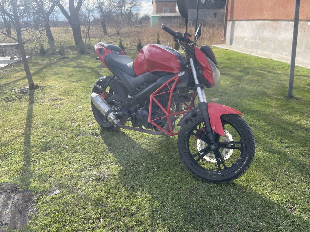 Вайпер р1 нк 250