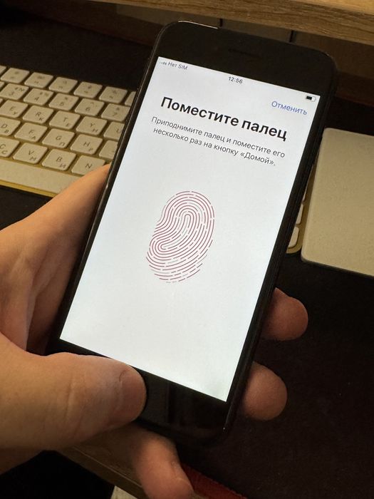 iPhone SE 2022 128Gb Neverlock