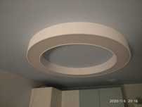 Designerska lampa firmy Prolicht "GLORIOUS" LED