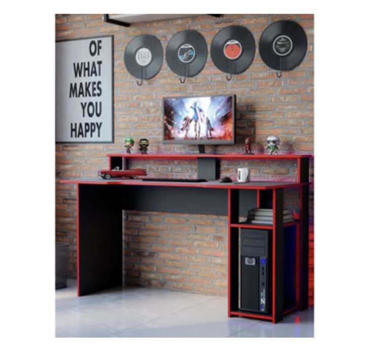 Vendo secretária Gaming