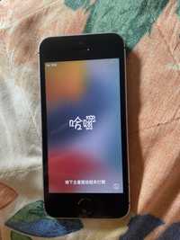 Iphone se 16 32gb