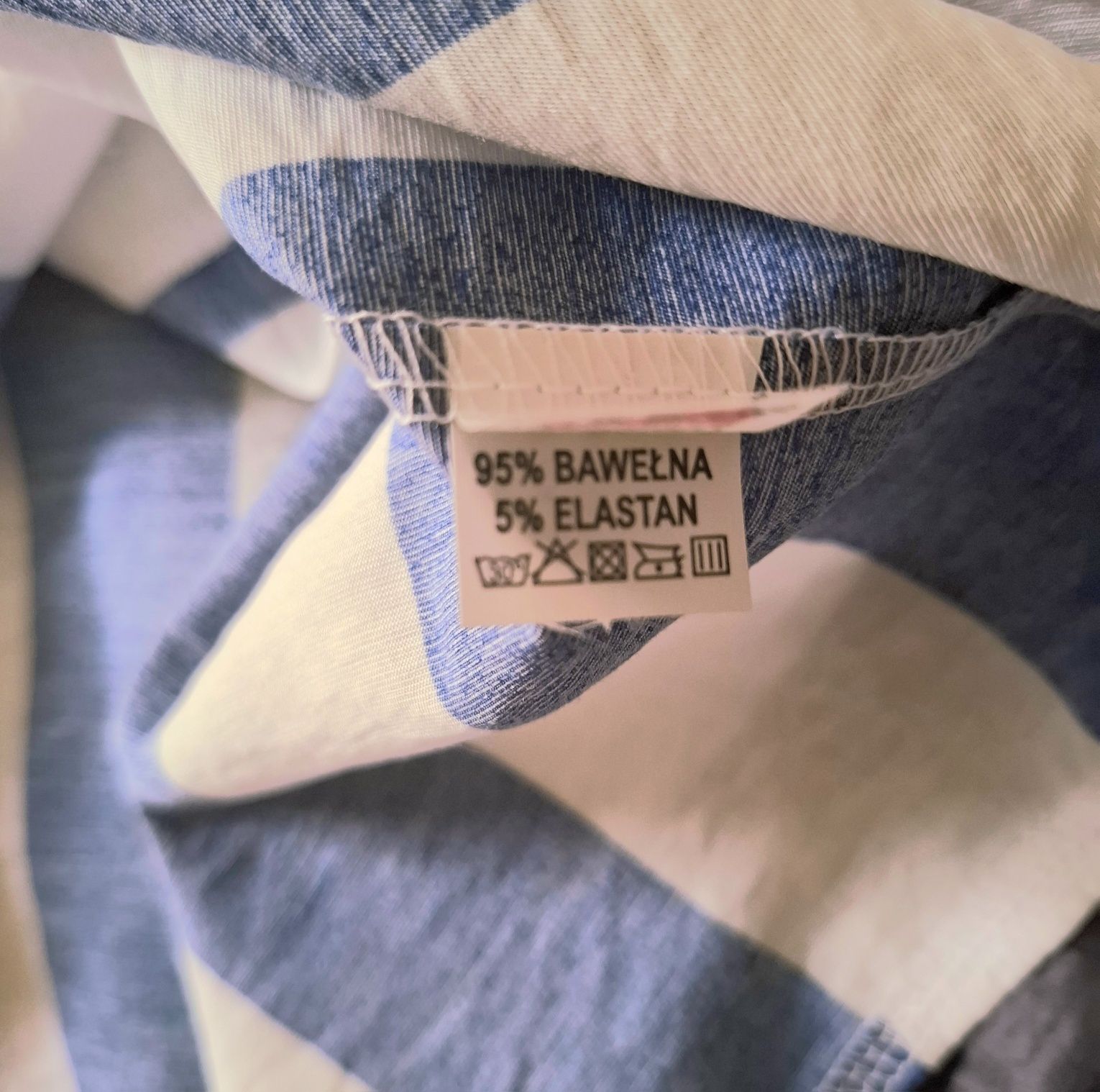 La Milla koszula M/L, nowa