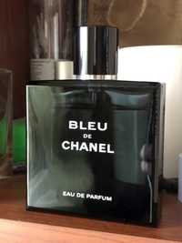 Chanel bleu de chanel