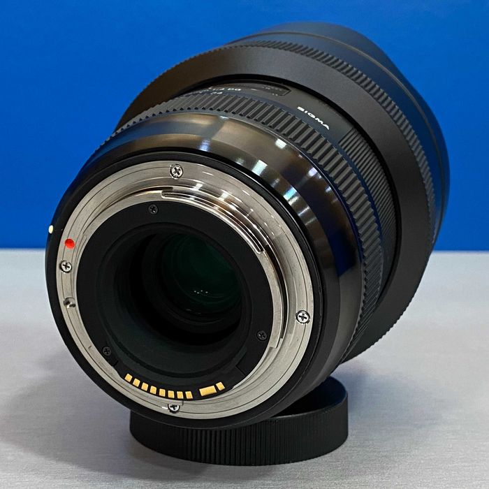 Sigma ART 12-24mm f/4 DG HSM (Canon)