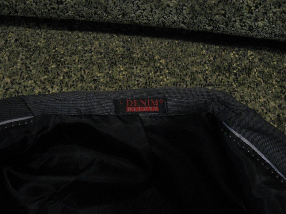 Пиджак для мальчика DENIM Deluxe