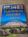 Tajemnicze historie - świat