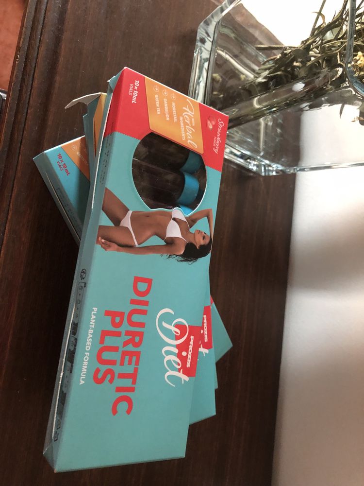 Diuretic Plus Prozis