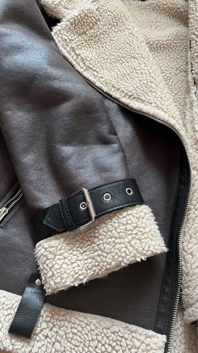 Дублянка від Зара