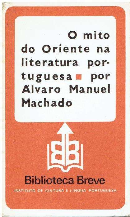 790 - Colecção Biblioteca Breve - Serie Literatura