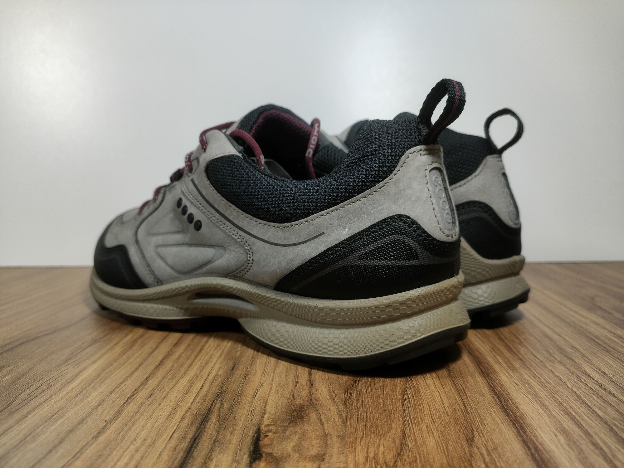 Buty Ecco Biom Performance Natural Motion r. 38 25cm