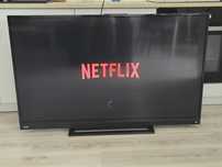 Toshiba 55” 4K UHD Smart TV | HDR, Wi-Fi, Dolby