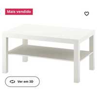 Vendo mesa de centro Ikea