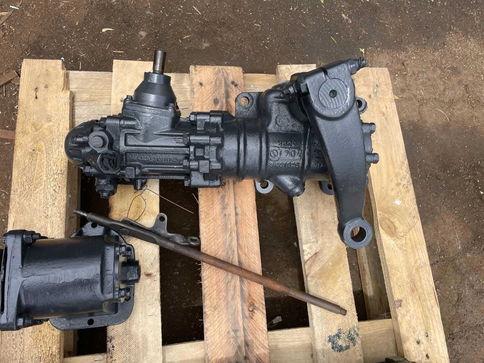 Продам ГУР Камаз  5320